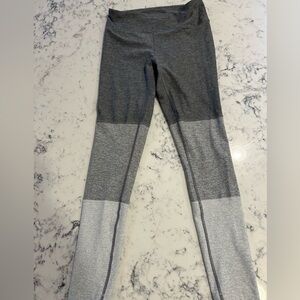 Outdoor Voices leggings- small